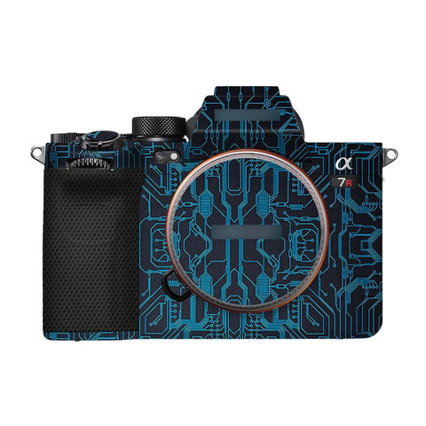 A7R5 Camera Sticker Alpha 7R 5 Camera Decal Skins for Sony ILCE-7RM5 -CE00479-Veeddydropshipping
