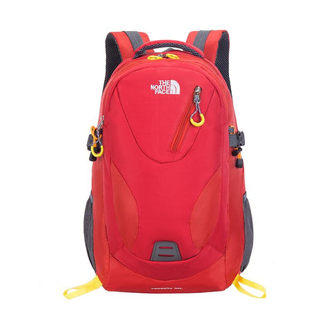 Outdoor Waterproof 25l Camping Hike Rucksack Youth-BS00313-Veeddydropshipping