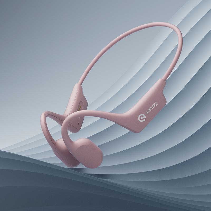 Wireless Bluetooth Earphone Open Ear Air Conduction-Veeddydropshipping