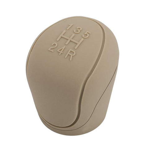Handbrake Gear Sleeve Silicone Gear Shift Knob Cover Gear Shift-AM00053-Veeddydropshipping