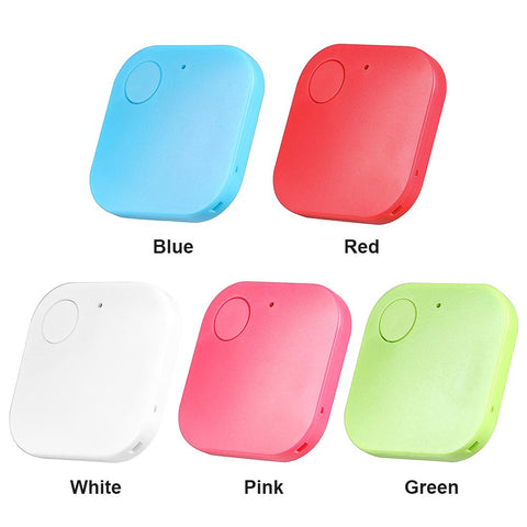 Universal Mini Car Tracker Bluetooth-Compatible Anti-Lost Locator Vehicle-AM00732-Veeddydropshipping