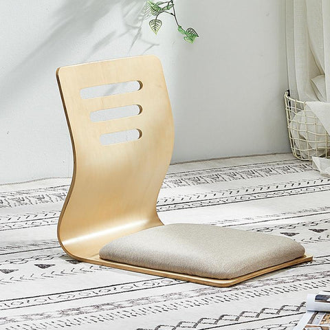 Legless Chair Furniture Japan Tatami Floor-HA01742-Veeddydropshipping