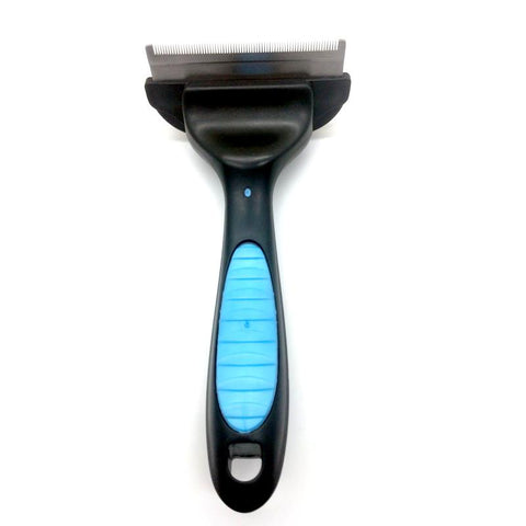 Pet Dog Cat Brush Grooming Tool Hair Removal Comb-HA01984-Veeddydropshipping