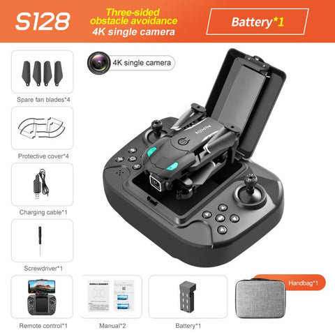 S128 Mini Drone VIP Link For Dropshiping-TB01396-Veeddydropshipping