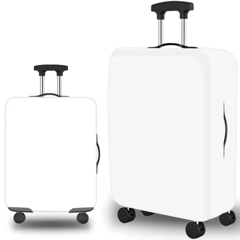 For luggage Suitcase Cover Suitcase Trolley Case Dust Cover-BS00747-Veeddydropshipping