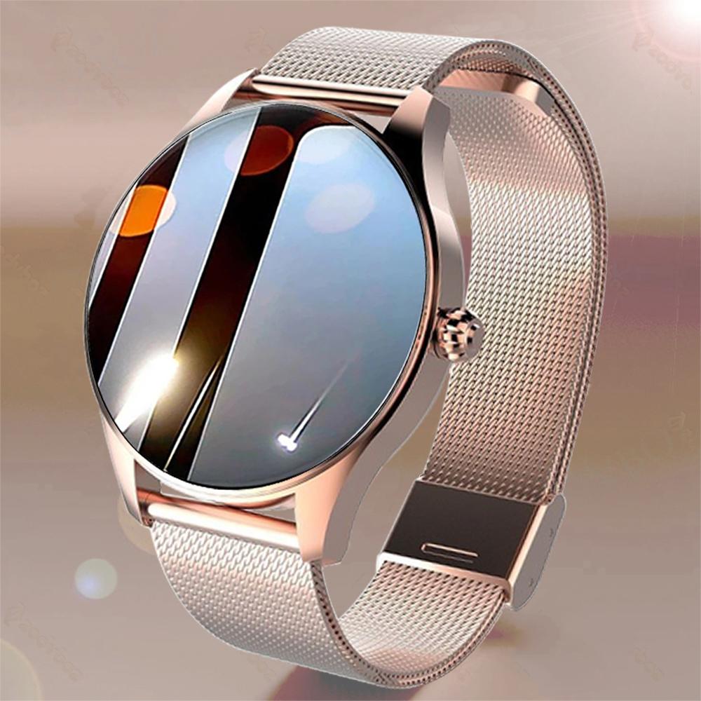 2023 Bluetooth Call Women Smart Watch Men Full Touch Fitness GPS Track-CE00564-Veeddydropshipping