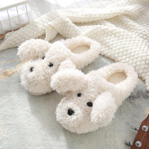 Linen Slippers Women Summer Breathable Platform-BS01302-Veeddydropshipping