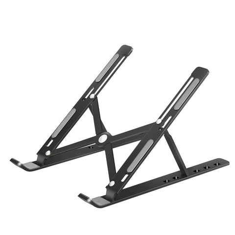 Laptop Stand  Aluminum   Foldable   Bracket Holder-CO00407-Veeddydropshipping