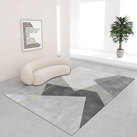 Carpets for Living Room Large Size Room Decor-HA00475-Veeddydropshipping