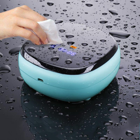 Breast Pumps Milk Pump Electric Baby Bottle Postnatal Supplies Milk Extractor-TB00642-Veeddydropshipping