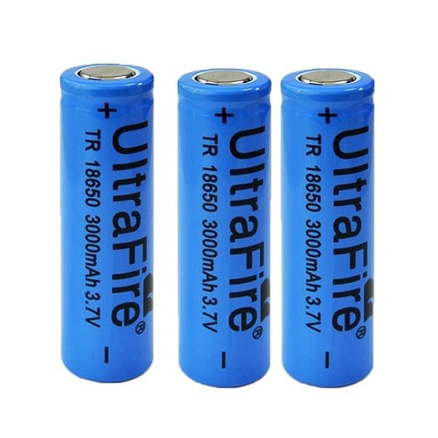 80000mAh Mobile Power Bank Digital Display with 2 USB LED Charger Powerbank External Battery-PA00468-Veeddydropshipping