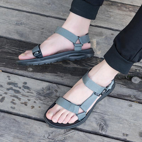 Beach Shoes Fashion Slippers Outdoor Walking Non-Slip-BS01470-Veeddydropshipping