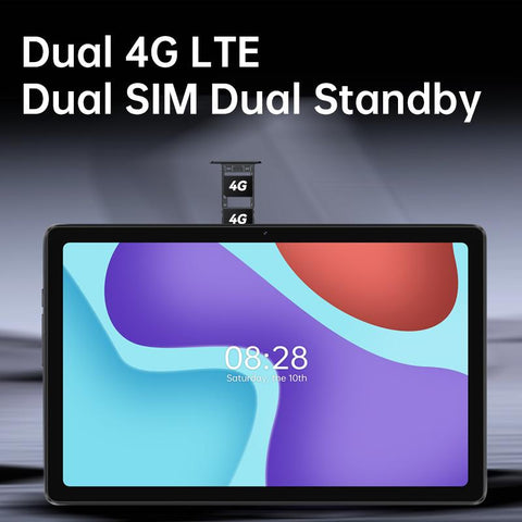 2K  Phonecall pad  tablets computer-CO00345-Veeddydropshipping