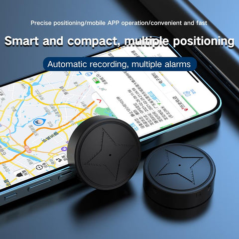 RYRA PG12 GPS Vehicle Tracker Real Time Locator GSM Motorcycle Car-AM00736-Veeddydropshipping