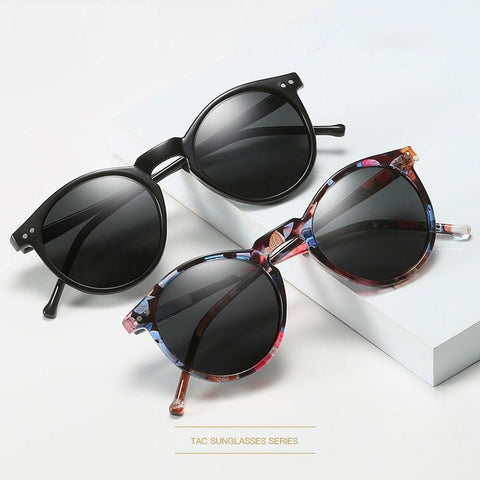 Brand Designer Polarized Sunglasses Women-WF01311-Veeddydropshipping