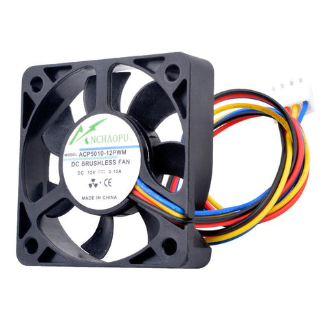 Cooling fan CPU  Bridge of the chassis-CO00172-Veeddydropshipping