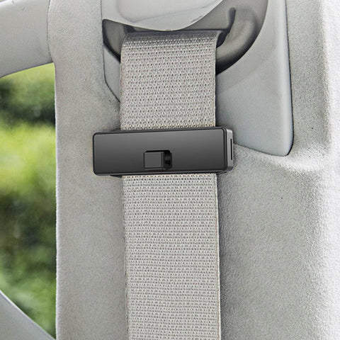 Belts Holder Stopper Buckle Clamp Portable Vehicle Safety-AM01525-Veeddydropshipping