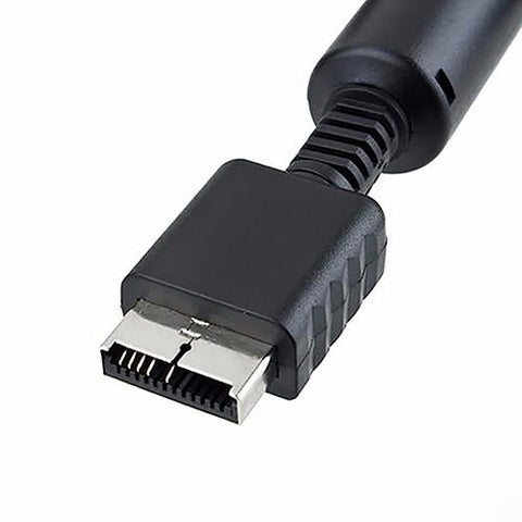 High Quality New Arrival Audio Video AV Cable Cord Wire to 3 RCA TV Lead -CE01503-Veeddydropshipping