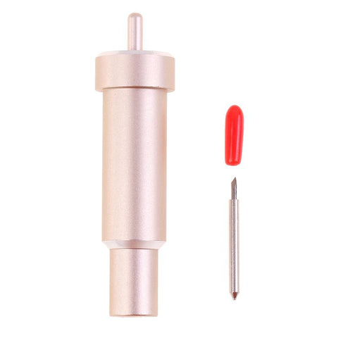 Housing + Replacement Blade Cutting Machines-TI00214-Veeddydropshipping