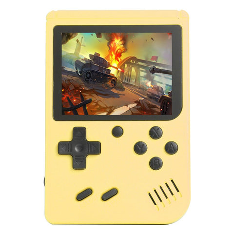 Original 500 in 1 Retro Video Game Console Handheld Game Portable Pocket Game-CE01394-Veeddydropshipping