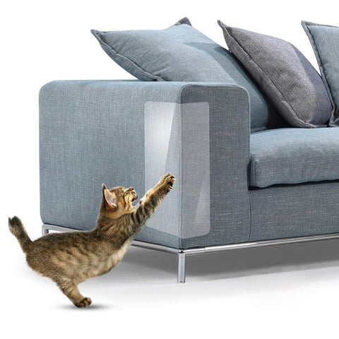 Pet Cat Scraper Durable Sofa Furniture Climbing-HA01442-Veeddydropshipping