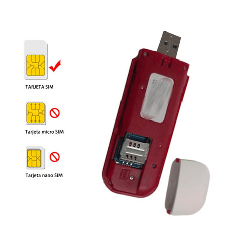 Wireless Router Network Card Ethernet Modem-CO01405-Veeddydropshipping