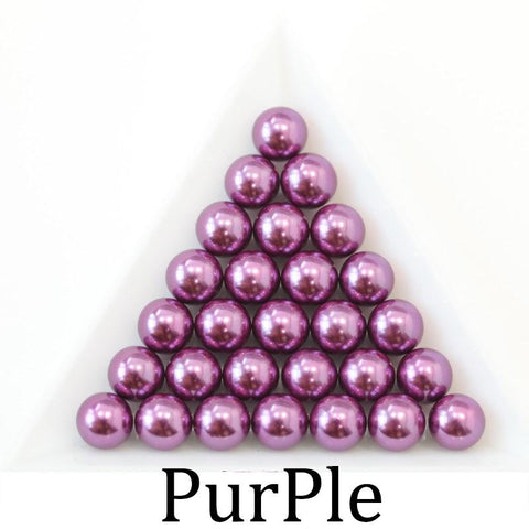Loose Pearls Beads for DIY Jewelry Findings Making Accessories-JW01511-Veeddydropshipping