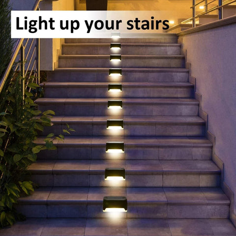 Waterproof Solar Led Light Outdoor Garden Lights Outdoor Solar Light-TI00810-Veeddydropshipping