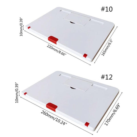 J60A 3D Mobile Phone Screen Magnifier Amplifying Stand Movie Portable Foldable-PA00726-Veeddydropshipping