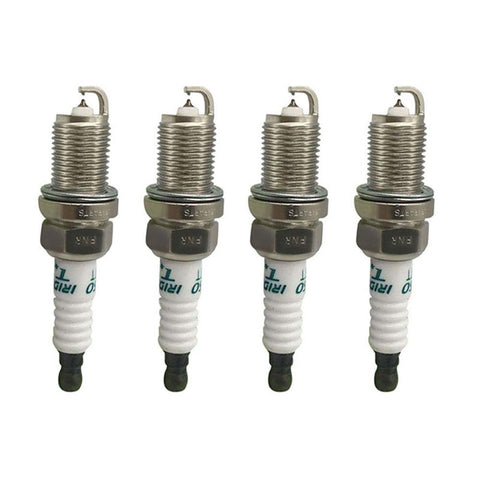 IK20TT 4702 Dual Iridium Spark Plug for Audi Chery VW Toyota Subaru-AM00100-Veeddydropshipping