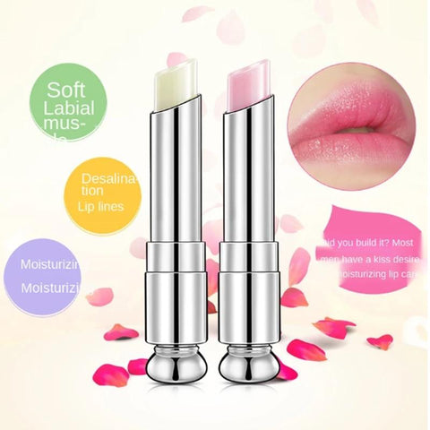 Lip Balm Nourish Lips Care Long-Lasting-BH00668-Veeddydropshipping