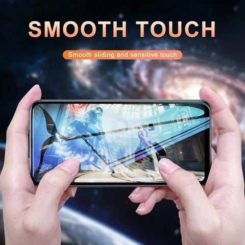 3PCS Hydrogel Film on the Screen Protector For Honor 80 70 60 50 10i X9 X8 X9a X8a-PA00578-Veeddydropshipping
