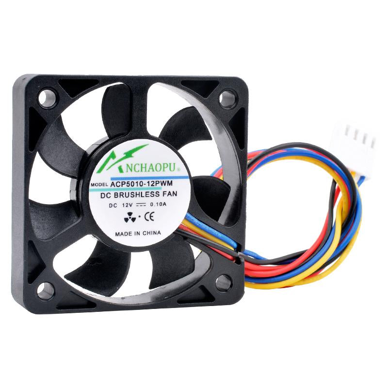 Cooling fan CPU  Bridge of the chassis-CO00172-Veeddydropshipping