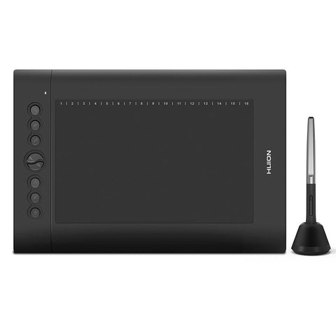 Digital Tablet Graphics   Drawing Battery-free Pen with Painting tools-CO00077--Veeddydropshipping