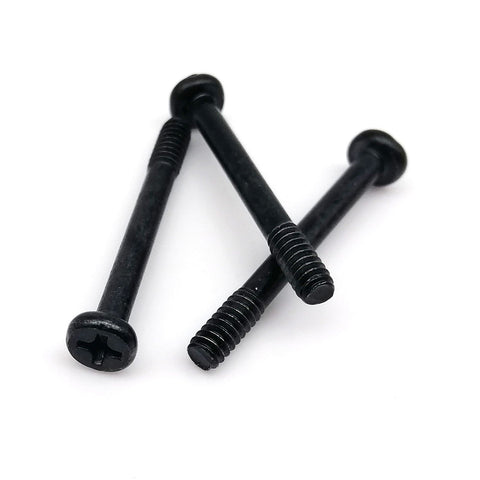 Flat Head Mount Screw-TI00572-Veeddydropshipping