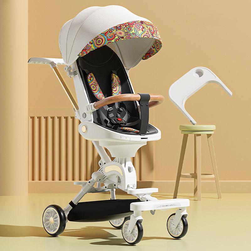 New fashion Baby Stroller super lightweight travel folding stroller Can-TB00368-Veeddydropshipping