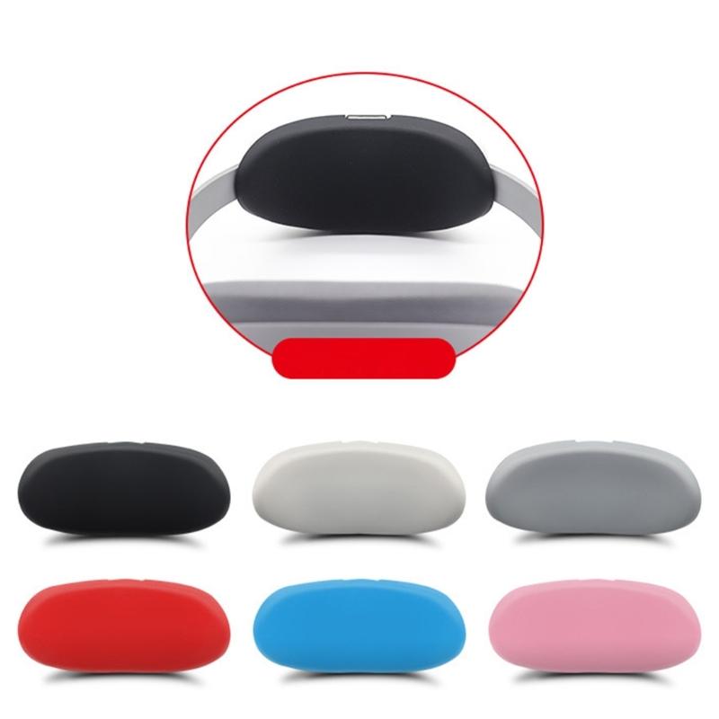 VR Back Pad Silicone VR Back Cusion Dustproof Cushions Protective Cover -CE01196-Veeddydropshipping