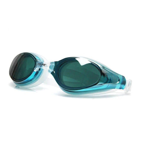 Professional Adults Swimming Goggles  Waterproof Swim Uv Anti Fog HD Adjustable Glasses -OS00077-Veeddydropshipping