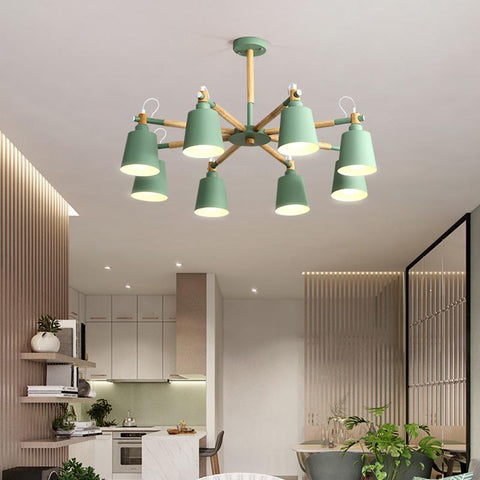 Chandelie rmodern simplelight fixtures-TI00392-Veeddydropshipping