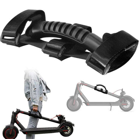 Electric Bike Scooter Hand Carrying Straps-HA00885-Veeddydropshipping