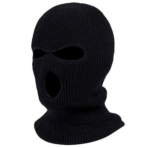 Full Face Cover Ski Mask Hat Balaclava Army-MF00870-Veeddydropshipping