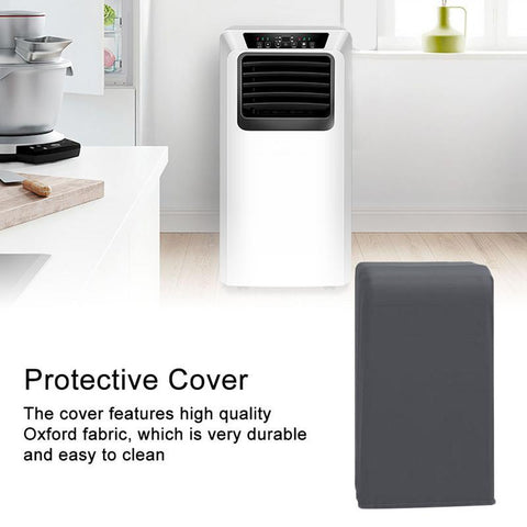 Air Conditioner Covers AC Covers-HA01140-Veeddydropshipping