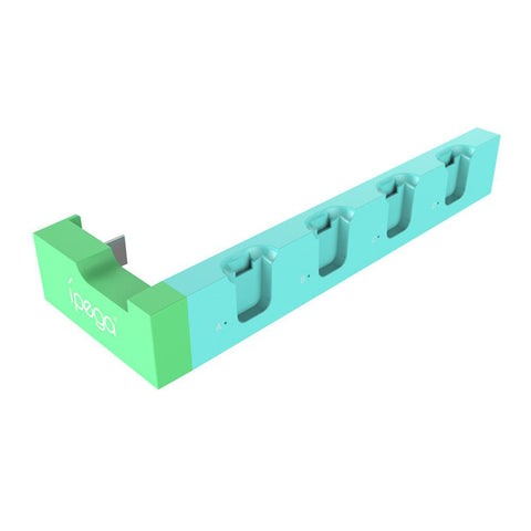 Game Controller Charger Charging Dock Stand Holder for Nintendo Switch -CE01345-Veeddydropshipping