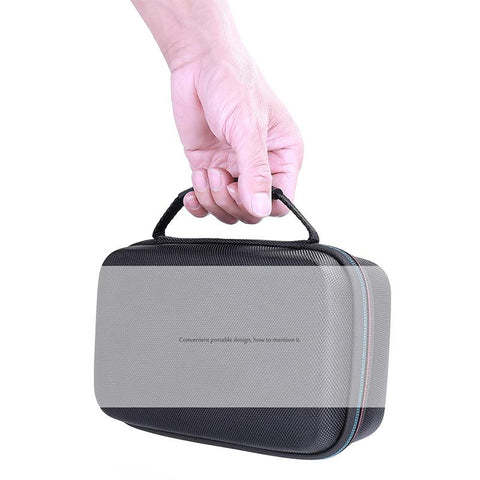 Hard EVA Travel Case for Baseus 12000mAh Car Jump Starter Power Bank -CE01247-Veeddydropshipping
