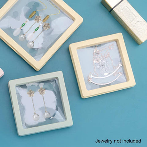 Thin Film Jewelry Storage Box for Display Necklace Bracelet-JW01692-Veeddydropshipping