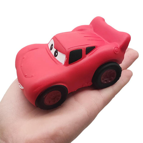 Cute Squsihy kawaii Car Simulation Soft Slow Rising-TB01532-Veeddydropshipping