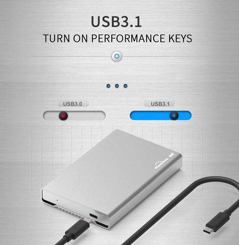 Portable External Hard Drive-CO00915-Veeddydropshipping