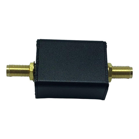 Broadcast Band Stop FM Block Filter Communication System 88-108 MHz -CE00951-Veeddydropshipping