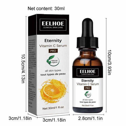 Vitamin C Face Serum Anti-wrinkle Care-BH00216-Veeddydropshipping