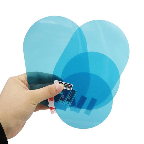 Rainproof Film Car Rearview Mirror Rainproof Film Rainy-AM00797-Veeddydropshipping